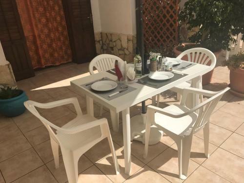 Apartamento Appartamenti Monac�