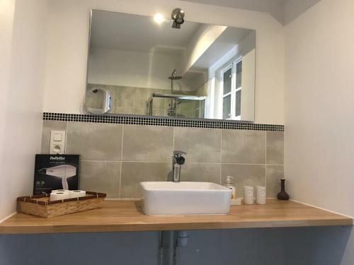 Apartamento Le 52