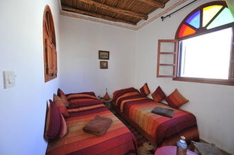 Bed & Breakfast Dar Rahaothello