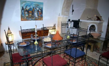 Bed & Breakfast Dar Rahaothello