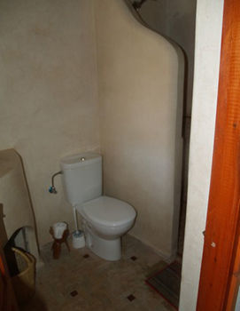 Bed & Breakfast Dar Rahaothello