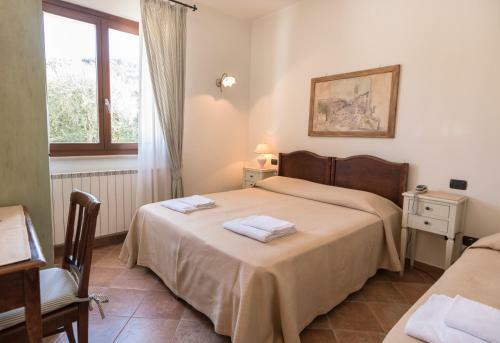 Bed & Breakfast Al Pian D'assisi