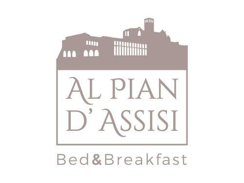 Bed & Breakfast Al Pian D'assisi