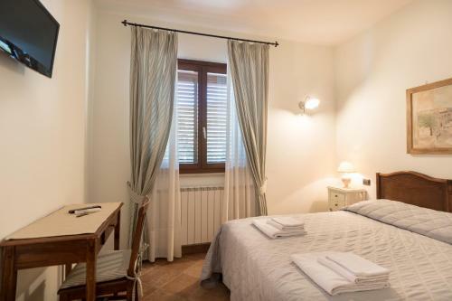 Bed & Breakfast Al Pian D'assisi