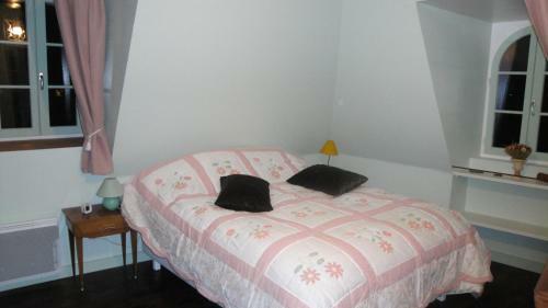 Apartamento Manoir De Moncan