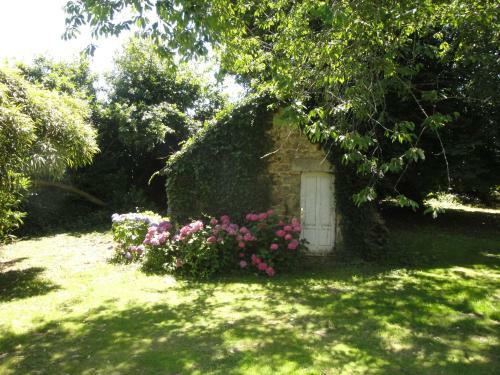 Apartamento Manoir De Moncan