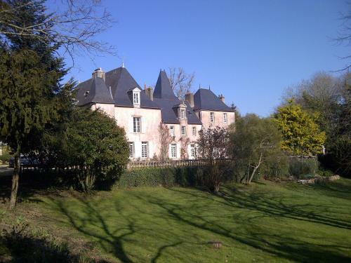 Apartamento Manoir De Moncan