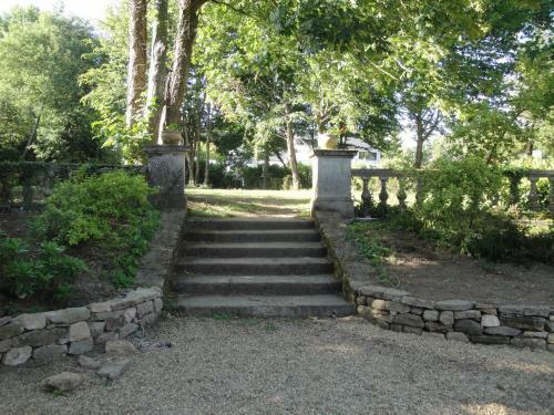 Apartamento Manoir De Moncan