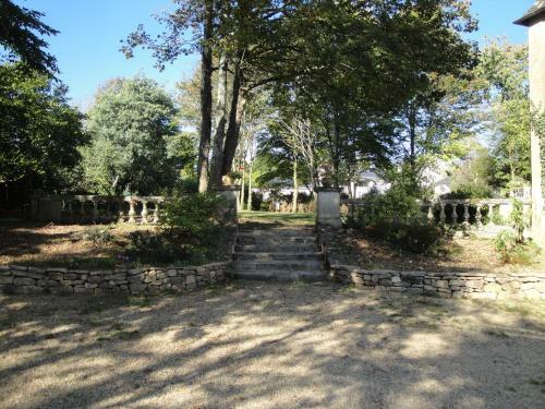 Apartamento Manoir De Moncan