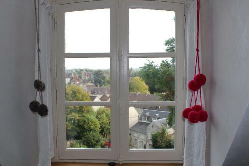 Bed & Breakfast Chambres D'h�tes De Parseval