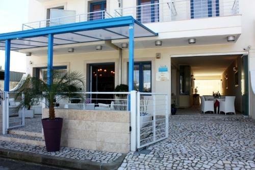 Hotel Perla Dello Ionio