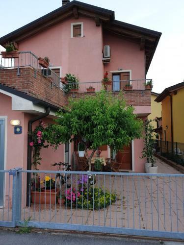 Hostal B&B By Max