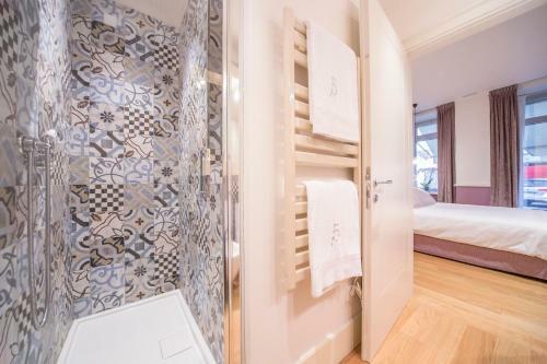 Hostal Cinque