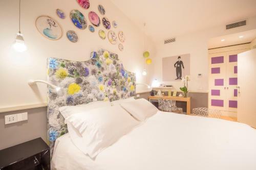 Hostal Cinque