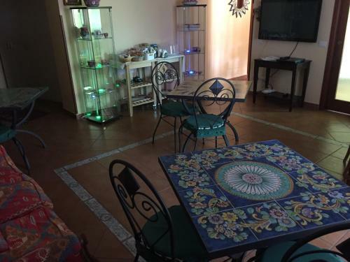 B&B Vietri Centro