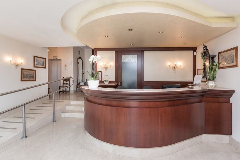 Hotel Terme San Pancrazio