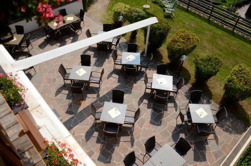 Hotel Lengsteinerhof