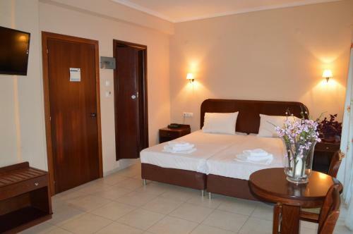 Hotel Strimoniko