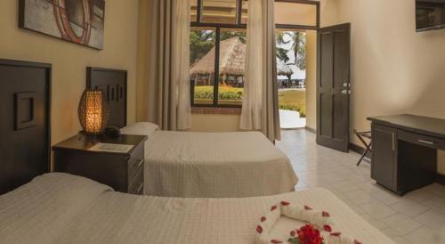Hotel & Villas Tanger�