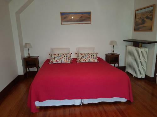 Bed & Breakfast Chambres D'h�tes La Corne Aux Vaches