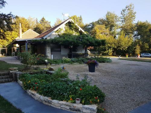 Bed & Breakfast Chambres D'h�tes La Corne Aux Vaches