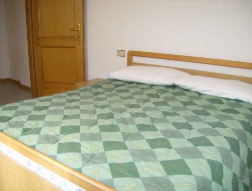 Apartamento Casa Edelwaiss