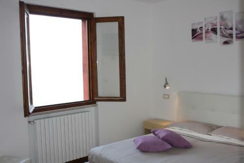 Hotel Ca Vecia