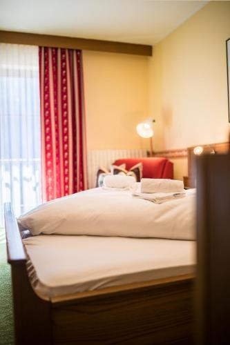 Apartamento Residence Schneiderhof