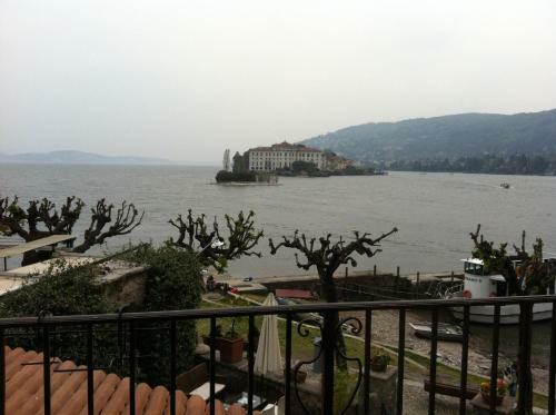 Hotel Villa Toscanini