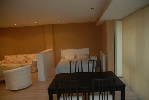 Apartamento Enol
