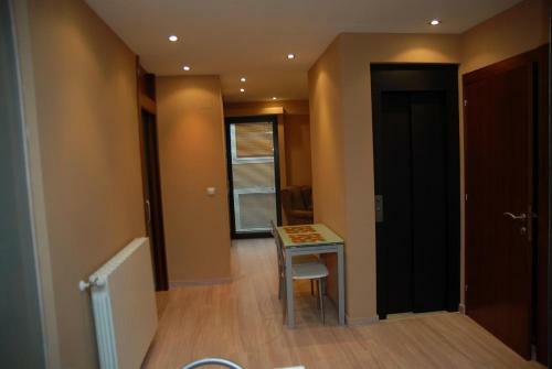 Apartamento Enol