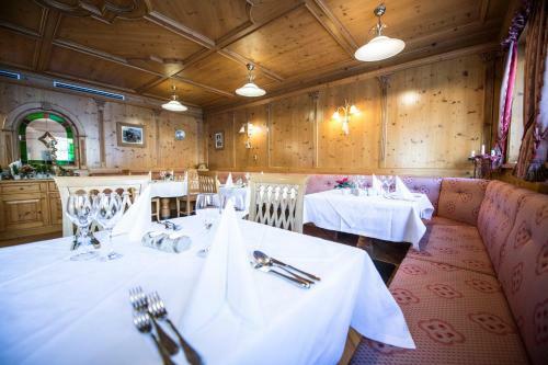 Turm Hotel Gschwendt