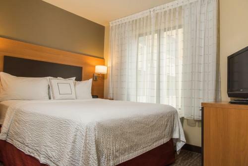 Hotel Towneplace Suites By Marriott Erie
