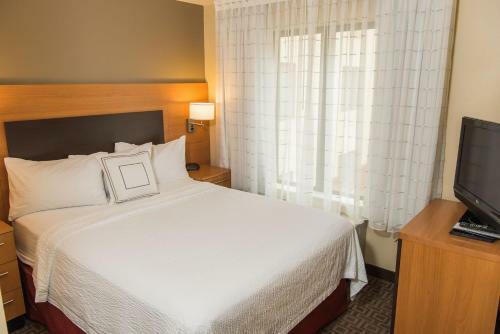 Hotel Towneplace Suites By Marriott Erie