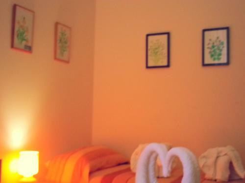 Amarfia Bed & Breakfast - Your Home In Salerno