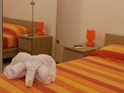 Amarfia Bed & Breakfast - Your Home In Salerno