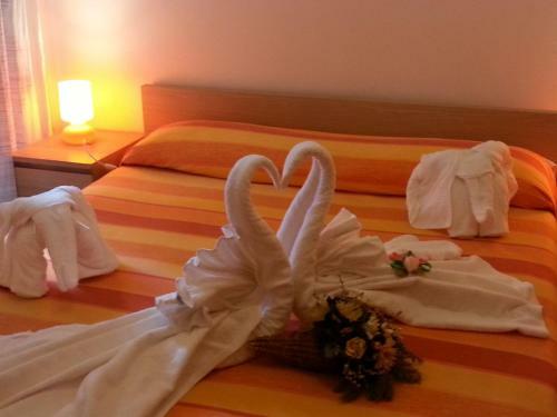 Amarfia Bed & Breakfast - Your Home In Salerno