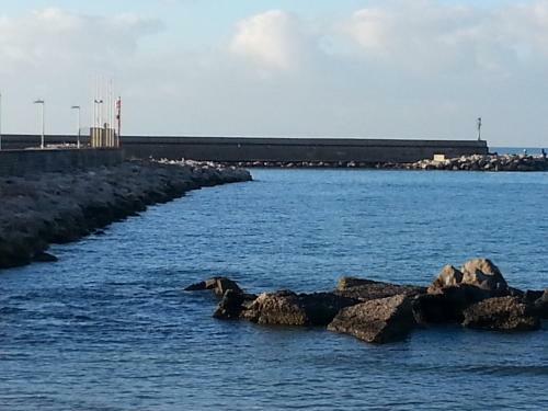 Amarfia Bed & Breakfast - Your Home In Salerno