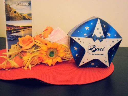 Amarfia Bed & Breakfast - Your Home In Salerno