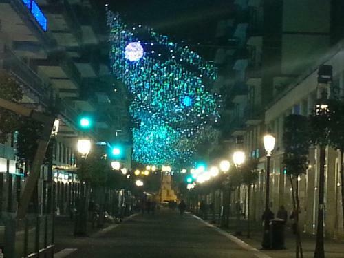 Amarfia Bed & Breakfast - Your Home In Salerno