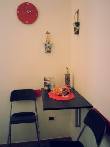 Amarfia Bed & Breakfast - Your Home In Salerno