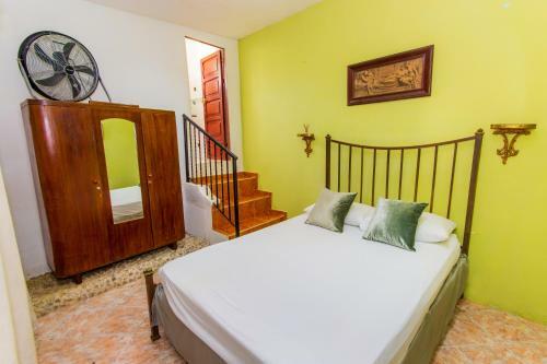 Hostal Mauricio Babilonia
