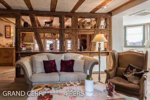 Apartamento Remparts De Riquewihr
