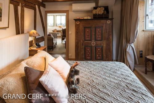 Apartamento Remparts De Riquewihr