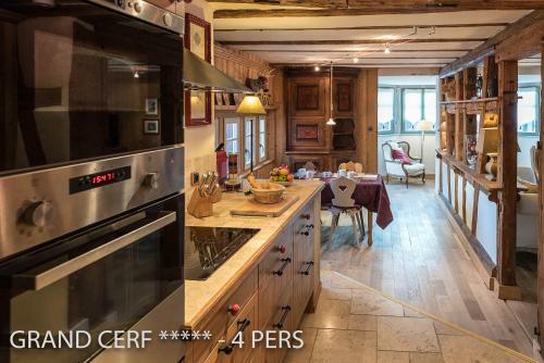 Apartamento Remparts De Riquewihr