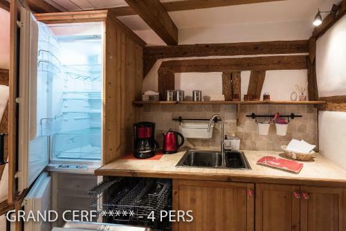 Apartamento Remparts De Riquewihr