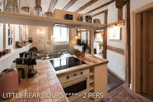 Apartamento Remparts De Riquewihr