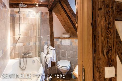 Apartamento Remparts De Riquewihr