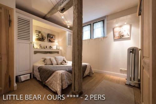 Apartamento Remparts De Riquewihr