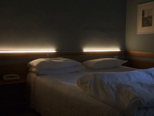 Hotel Canturio